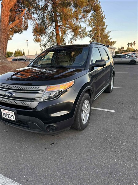 2013 Ford Explorer - Photo 1 - Sacramento, CA 95823