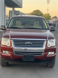 2010 Ford Explorer XLT SUV