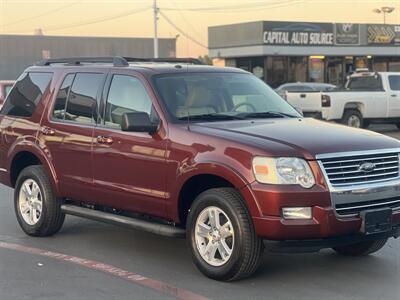 2010 Ford Explorer XLT   - Photo 3 - Sacramento, CA 95823