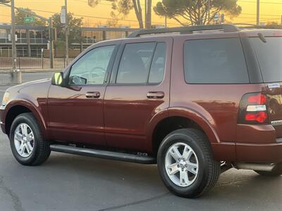 2010 Ford Explorer XLT   - Photo 4 - Sacramento, CA 95823