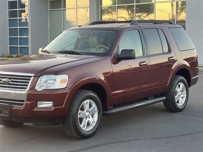 2010 Ford Explorer XLT   - Photo 2 - Sacramento, CA 95823