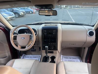 2010 Ford Explorer XLT   - Photo 13 - Sacramento, CA 95823