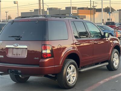 2010 Ford Explorer XLT   - Photo 6 - Sacramento, CA 95823