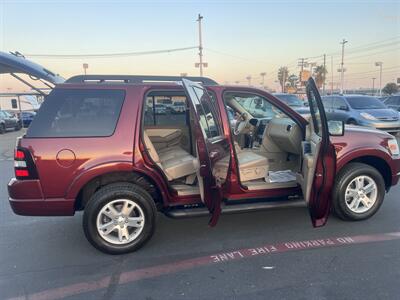 2010 Ford Explorer XLT   - Photo 7 - Sacramento, CA 95823