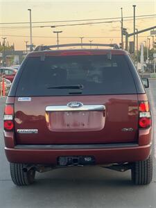 2010 Ford Explorer XLT   - Photo 5 - Sacramento, CA 95823