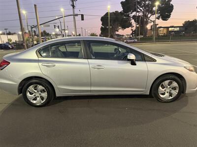 2013 Honda Civic LX - Photo 7 - Sacramento, CA 95823