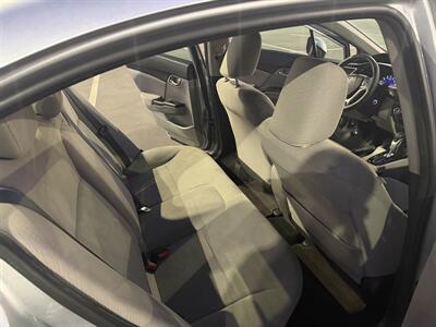 2013 Honda Civic LX - Photo 14 - Sacramento, CA 95823
