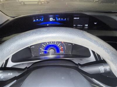 2013 Honda Civic LX - Photo 19 - Sacramento, CA 95823