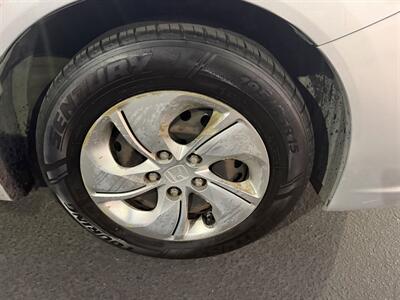 2013 Honda Civic LX - Photo 10 - Sacramento, CA 95823