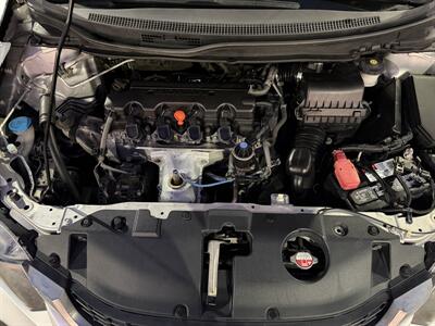 2013 Honda Civic LX - Photo 18 - Sacramento, CA 95823