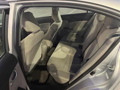 2013 Honda Civic LX - Photo 13 - Sacramento, CA 95823