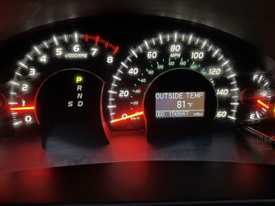 2009 Toyota Camry XLE V6   - Photo 11 - Sacramento, CA 95823