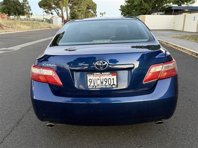 2009 Toyota Camry XLE V6   - Photo 4 - Sacramento, CA 95823
