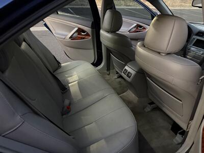 2009 Toyota Camry XLE V6   - Photo 15 - Sacramento, CA 95823