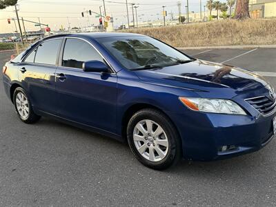 2009 Toyota Camry XLE V6   - Photo 3 - Sacramento, CA 95823