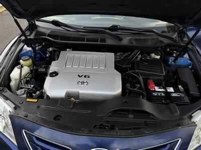 2009 Toyota Camry XLE V6   - Photo 17 - Sacramento, CA 95823