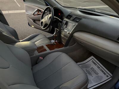 2009 Toyota Camry XLE V6   - Photo 14 - Sacramento, CA 95823