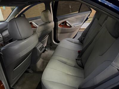 2009 Toyota Camry XLE V6   - Photo 16 - Sacramento, CA 95823