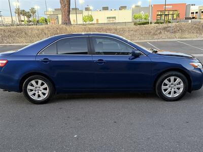 2009 Toyota Camry XLE V6   - Photo 7 - Sacramento, CA 95823