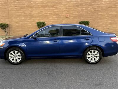 2009 Toyota Camry XLE V6   - Photo 6 - Sacramento, CA 95823