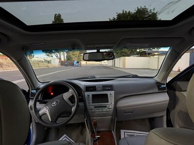 2009 Toyota Camry XLE V6   - Photo 12 - Sacramento, CA 95823