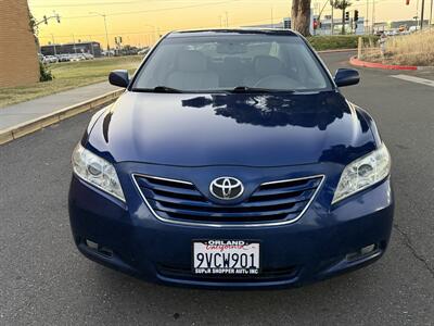 2009 Toyota Camry XLE V6   - Photo 2 - Sacramento, CA 95823