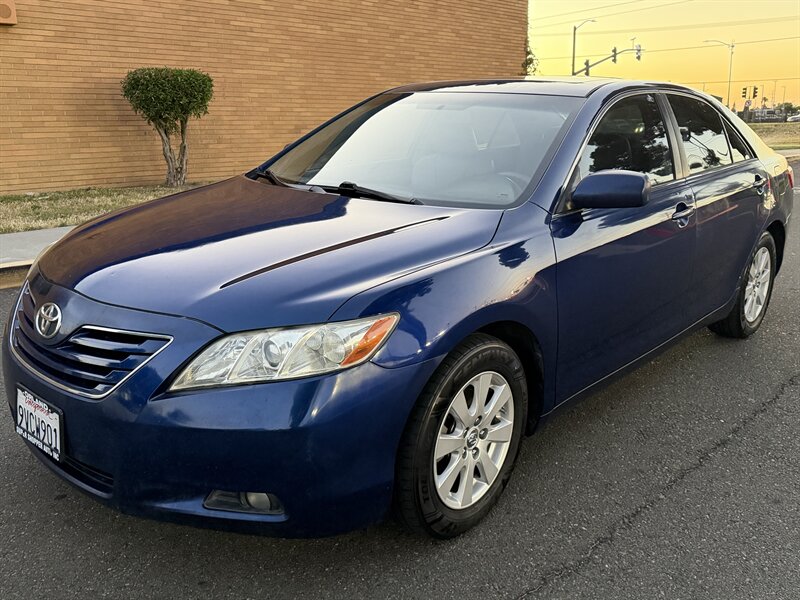 2009 Toyota Camry XLE V6   - Photo 1 - Sacramento, CA 95823