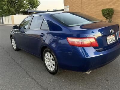 2009 Toyota Camry XLE V6   - Photo 5 - Sacramento, CA 95823