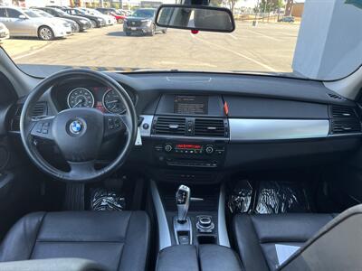 2011 BMW X5 xDrive50i   - Photo 9 - Sacramento, CA 95823