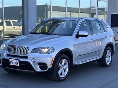 2011 BMW X5 xDrive50i   - Photo 6 - Sacramento, CA 95823