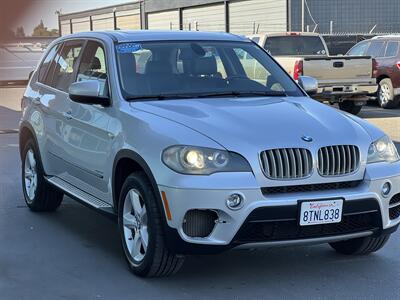 2011 BMW X5 xDrive50i   - Photo 2 - Sacramento, CA 95823