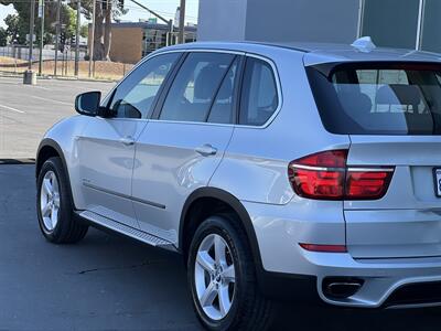 2011 BMW X5 xDrive50i   - Photo 3 - Sacramento, CA 95823