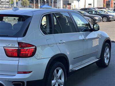 2011 BMW X5 xDrive50i   - Photo 4 - Sacramento, CA 95823