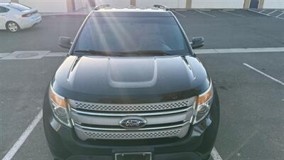 2014 Ford Explorer   - Photo 9 - Sacramento, CA 95823