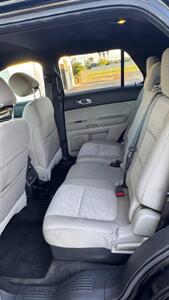 2014 Ford Explorer   - Photo 15 - Sacramento, CA 95823