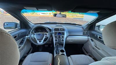 2014 Ford Explorer   - Photo 16 - Sacramento, CA 95823