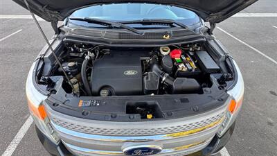 2014 Ford Explorer   - Photo 19 - Sacramento, CA 95823
