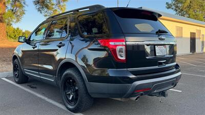 2014 Ford Explorer   - Photo 6 - Sacramento, CA 95823