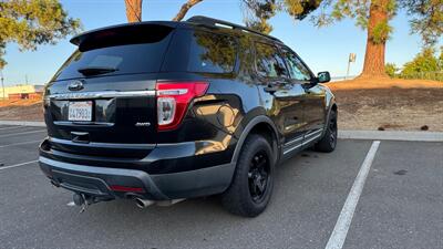 2014 Ford Explorer   - Photo 5 - Sacramento, CA 95823