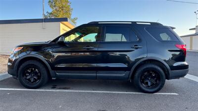 2014 Ford Explorer   - Photo 7 - Sacramento, CA 95823
