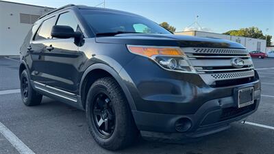 2014 Ford Explorer   - Photo 3 - Sacramento, CA 95823