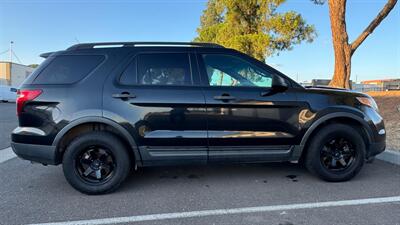 2014 Ford Explorer   - Photo 8 - Sacramento, CA 95823
