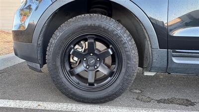 2014 Ford Explorer   - Photo 10 - Sacramento, CA 95823