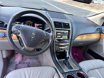 2014 Lincoln MKX   - Photo 11 - Sacramento, CA 95823