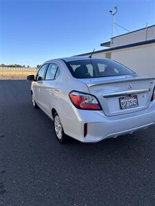 2021 Mitsubishi Mirage G4 LE   - Photo 7 - Sacramento, CA 95823