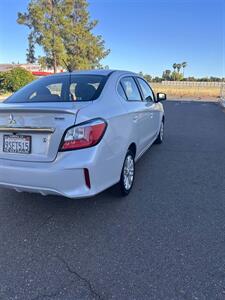 2021 Mitsubishi Mirage G4 LE   - Photo 6 - Sacramento, CA 95823