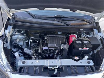 2021 Mitsubishi Mirage G4 LE   - Photo 15 - Sacramento, CA 95823