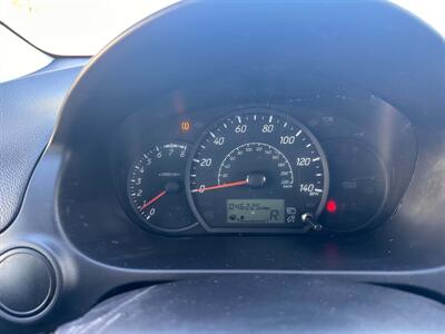 2021 Mitsubishi Mirage G4 LE   - Photo 12 - Sacramento, CA 95823