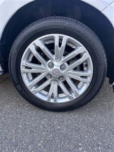 2021 Mitsubishi Mirage G4 LE   - Photo 18 - Sacramento, CA 95823