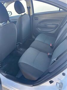 2021 Mitsubishi Mirage G4 LE   - Photo 10 - Sacramento, CA 95823